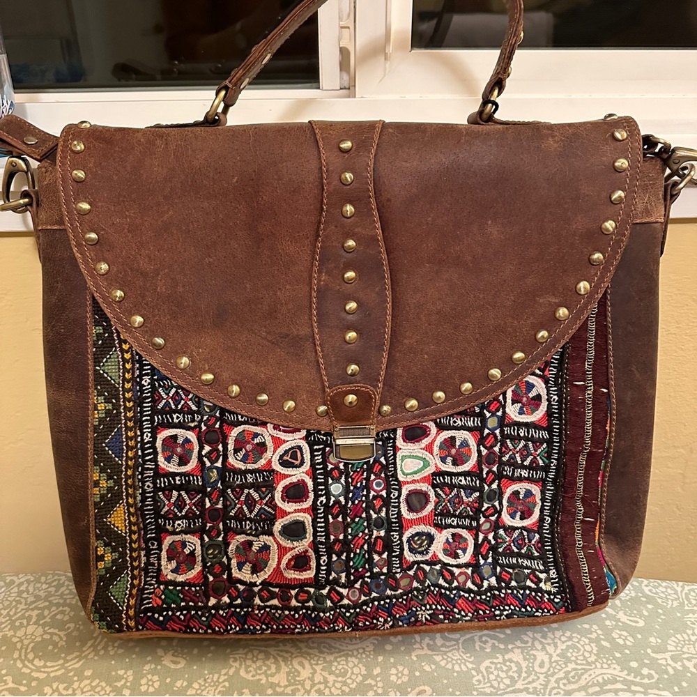 Brand new, never used lap top bag.